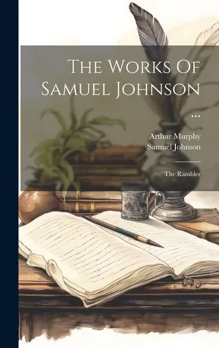 The Works of Samuel Johnson: The Rambler