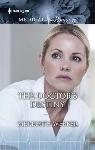 Doctor's Destiny