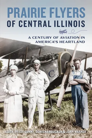 Prairie Flyers of Central Illinois
