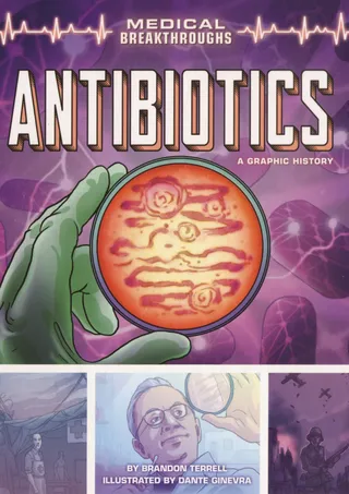 Antibiotics
