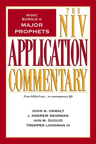 Major Prophets