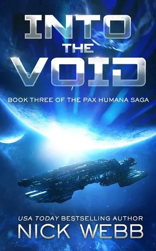 Into the Void Episode #