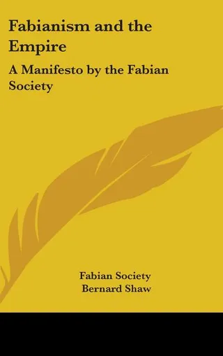 Fabianism and the Empire