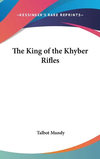 King of the Khyber Rifles