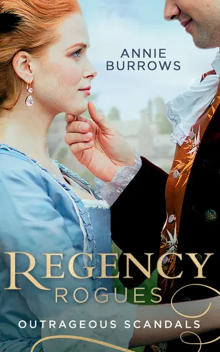 Regency Rogues