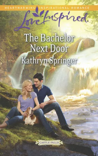 Bachelor Next Door