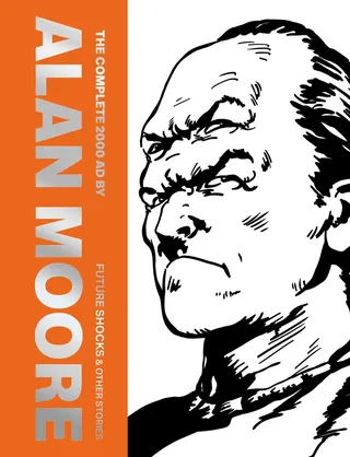 The Complete 2000 AD
