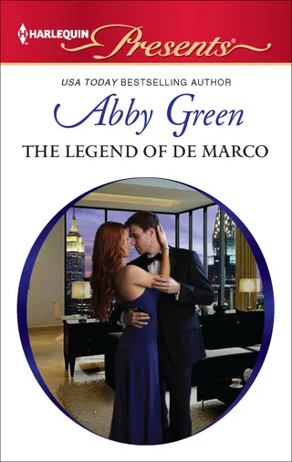 Legend of de Marco
