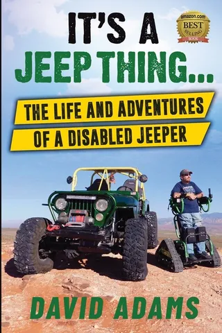 It's a Jeep Thing