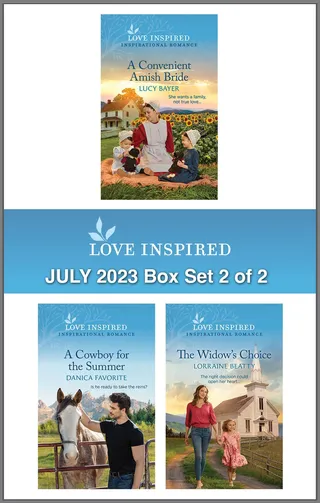 Love Inspired
