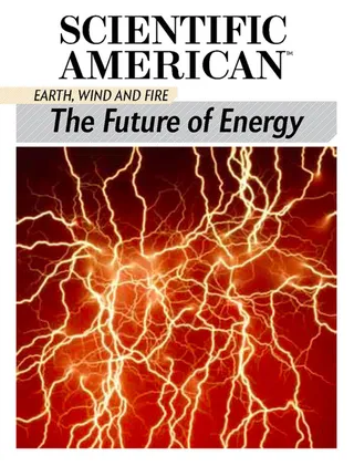 The Future of Energy