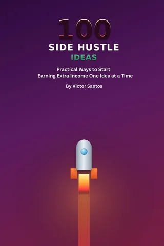 100 Side Hustle Ideas