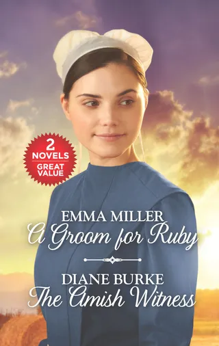 Groom for Ruby / The Amish Witness