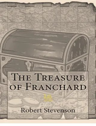 The Treasure of Franchard