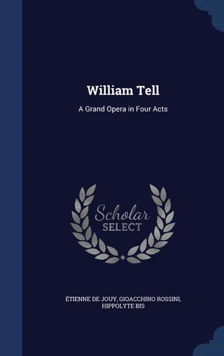 William Tell