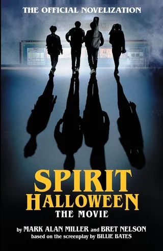 Spirit Halloween