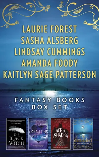 Fantasy Books