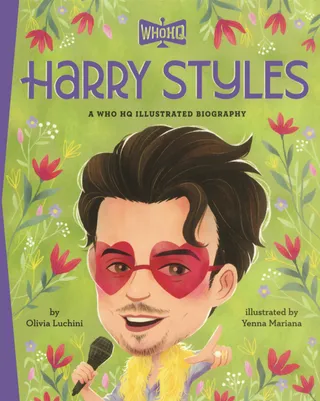 Harry Styles