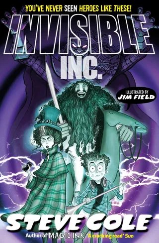 Invisible Inc.