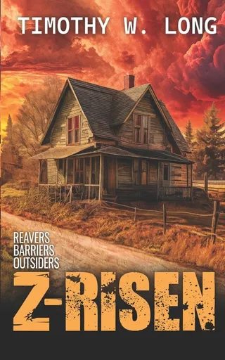 Z Risen Books 4