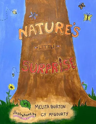 Nature's Little Surprise