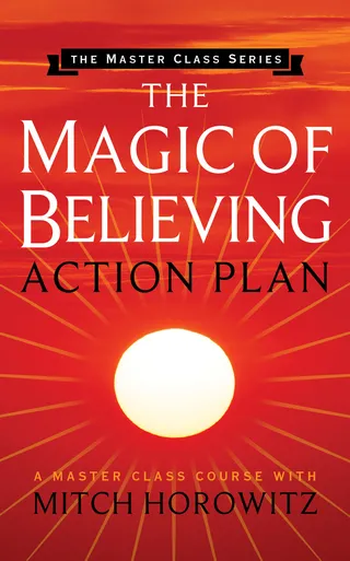 The Magic of Believing