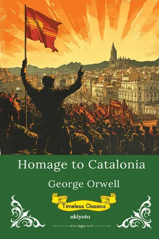 Homage to Catalonia Timeless Classics