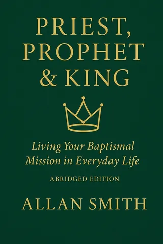 Priest, Prophet & King