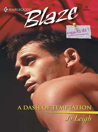 Dash of Temptation