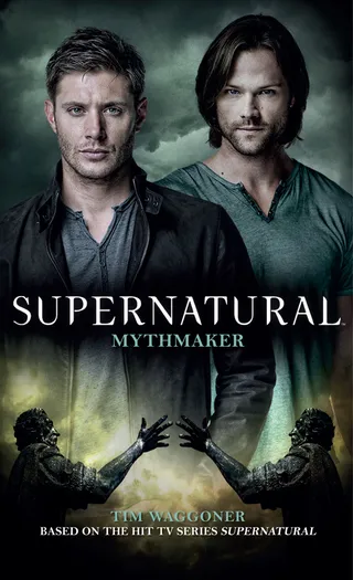 Supernatural: Mythmaker