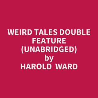 Weird Tales Double Feature