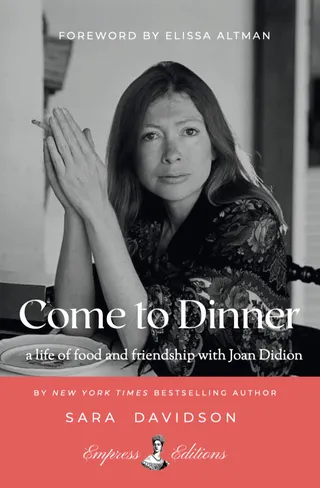 Come to Dinner