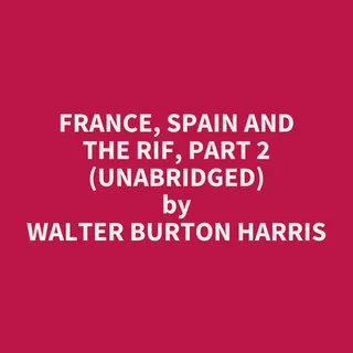 France, Spain and the Rif