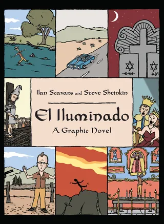 El Iluminado