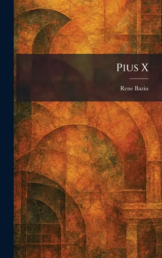 Pius X