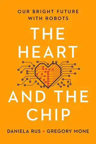 Heart and the Chip