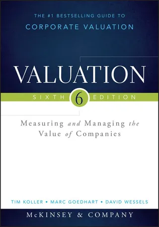 Valuation