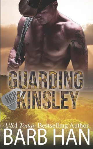 Guarding Kinsley