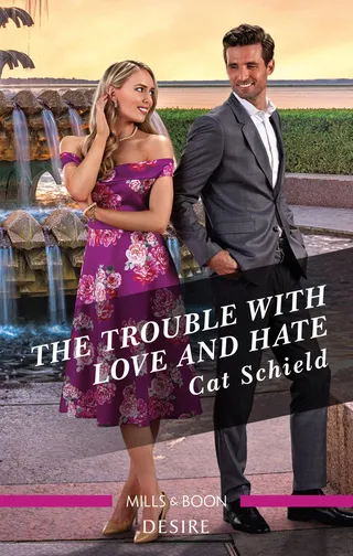 Trouble with Love and Hate