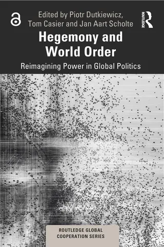Hegemony and World Order