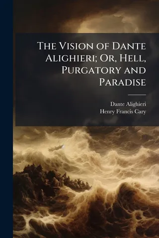 The Vision of Dante Alighieri