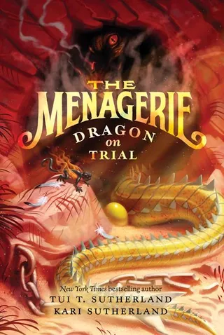 The Menagerie #2