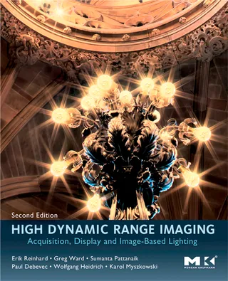 High Dynamic Range Imaging