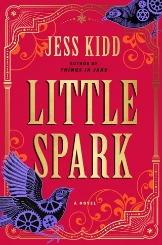Little Spark