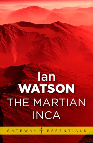 The Martian Inca