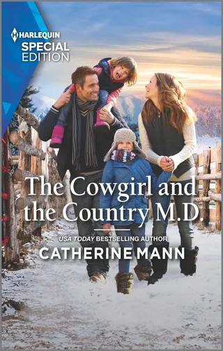Cowgirl and the Country M.D.