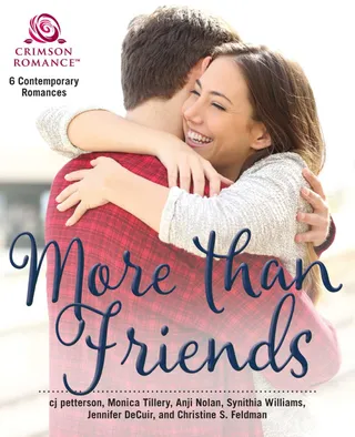 More Than Friends