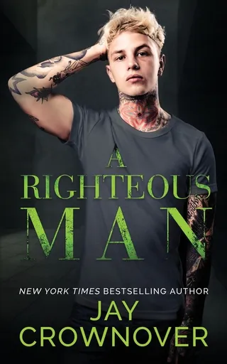 A Righteous Man