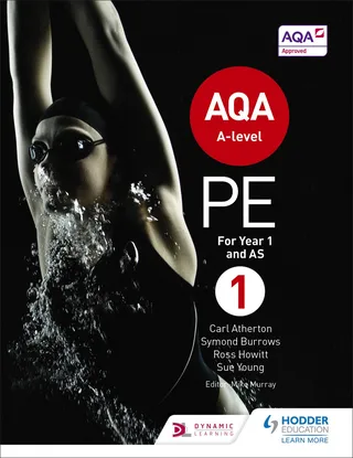 AQA A-level PE