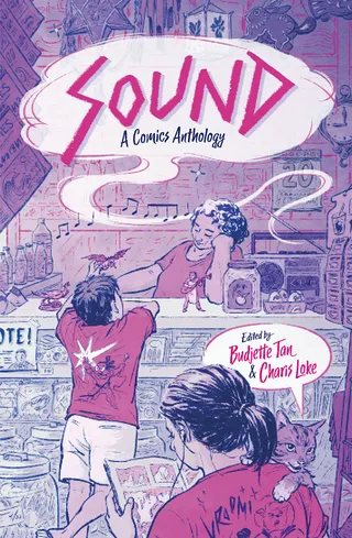 Sound Anthology